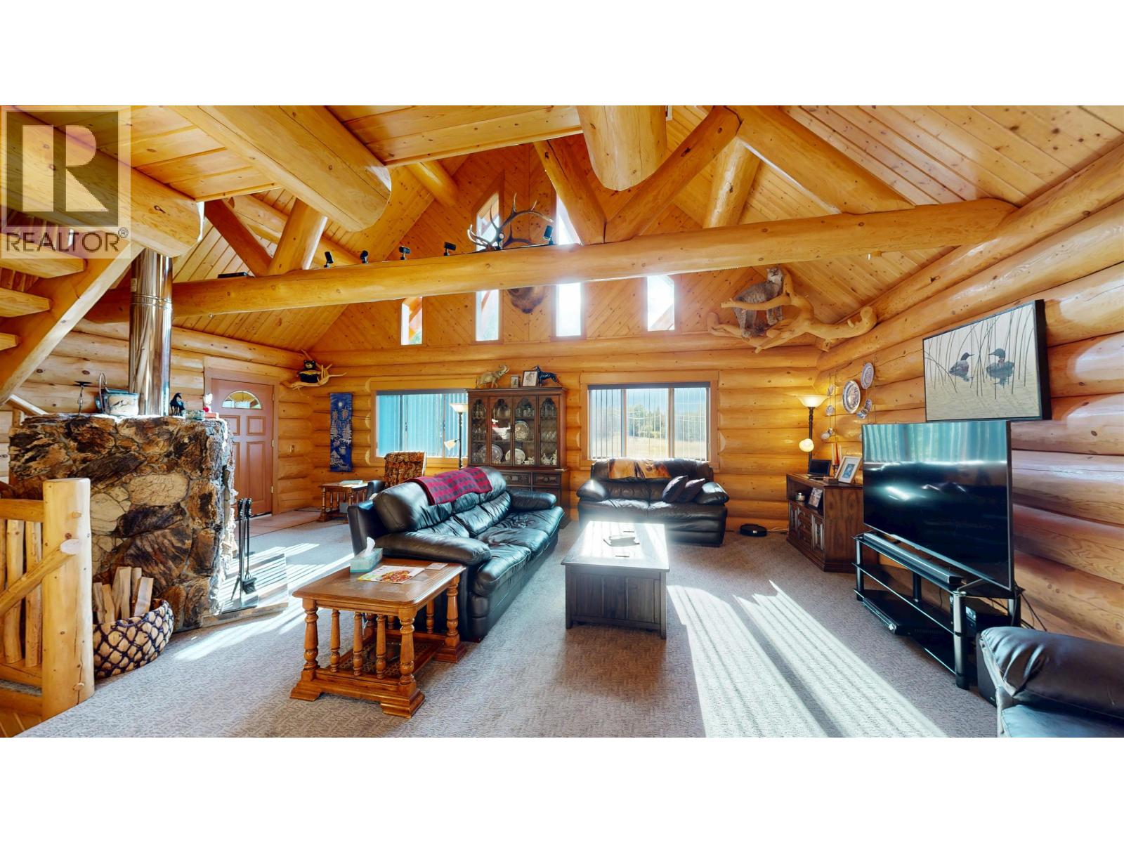 6981 NETHERLAND N ROAD, Lone Butte