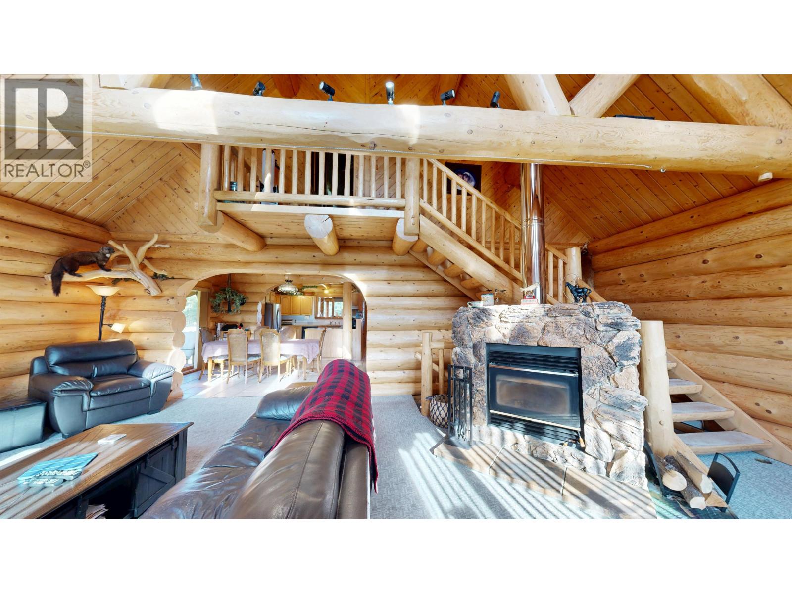 6981 NETHERLAND N ROAD, Lone Butte