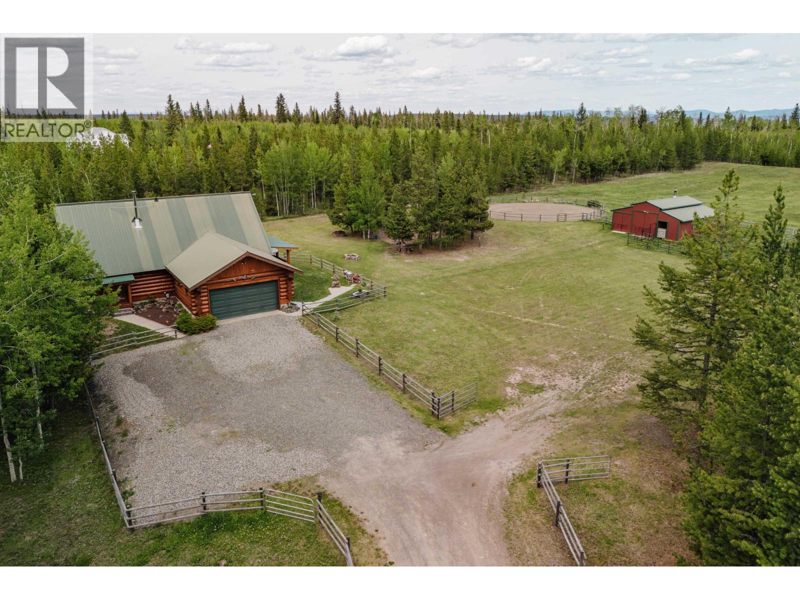 6981 NETHERLAND N ROAD, Lone Butte