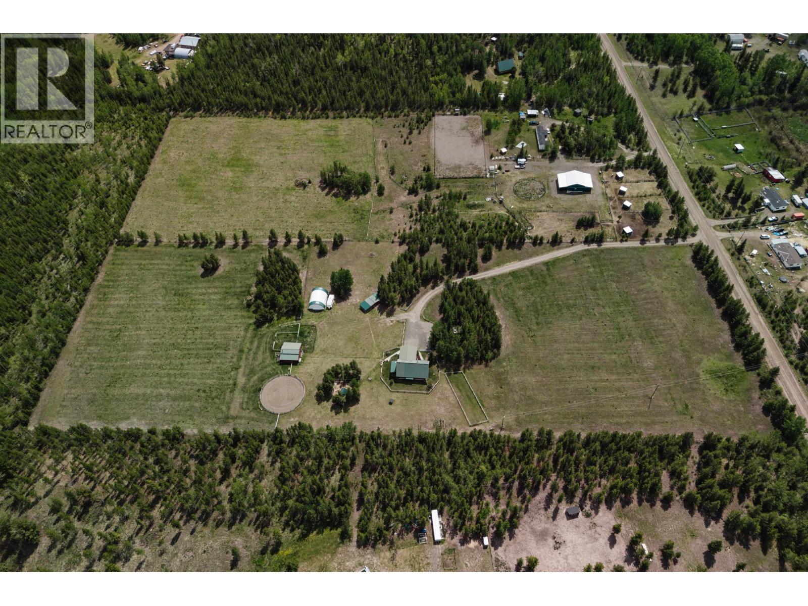 6981 NETHERLAND N ROAD, Lone Butte