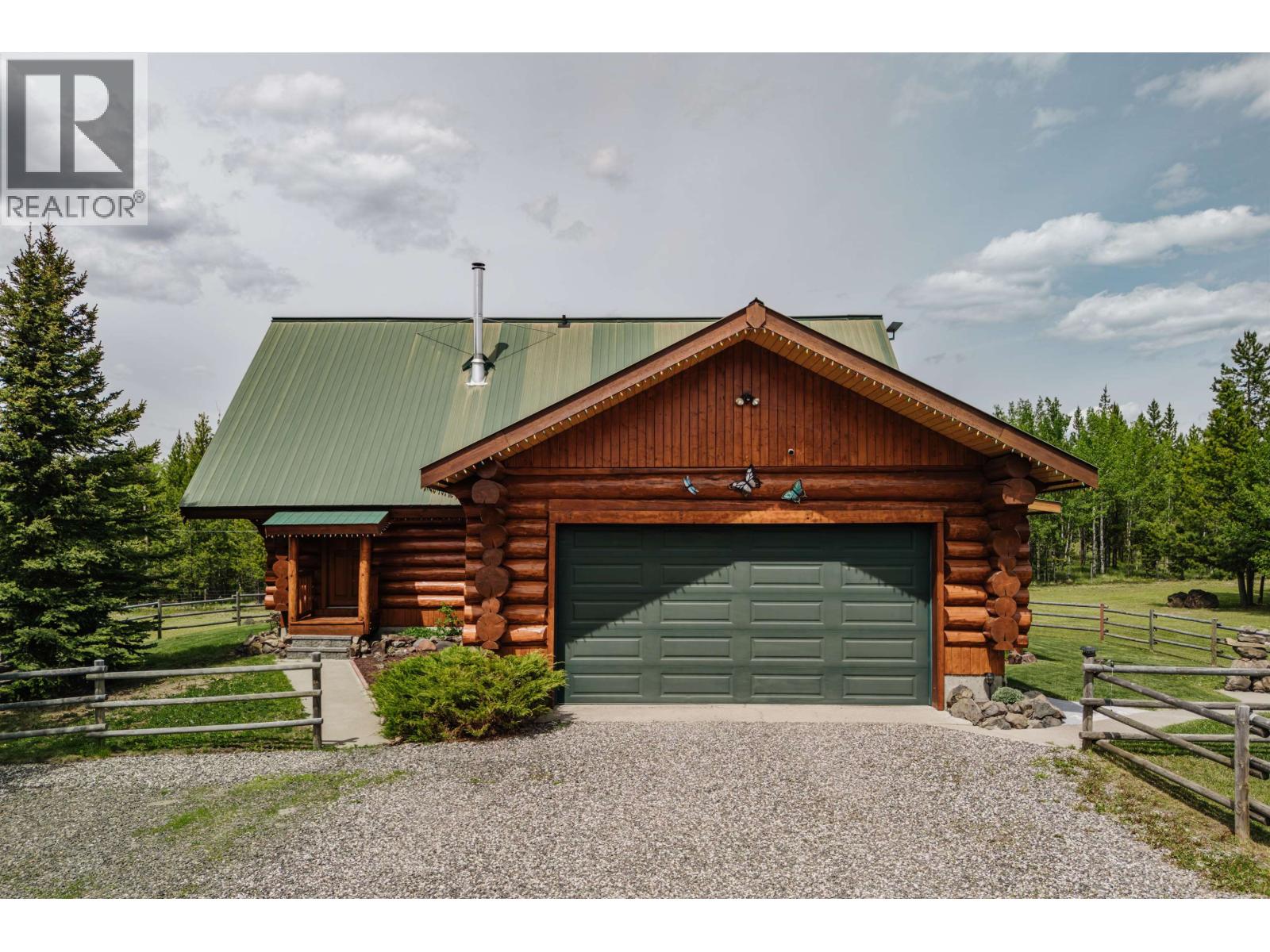 6981 NETHERLAND N ROAD, Lone Butte