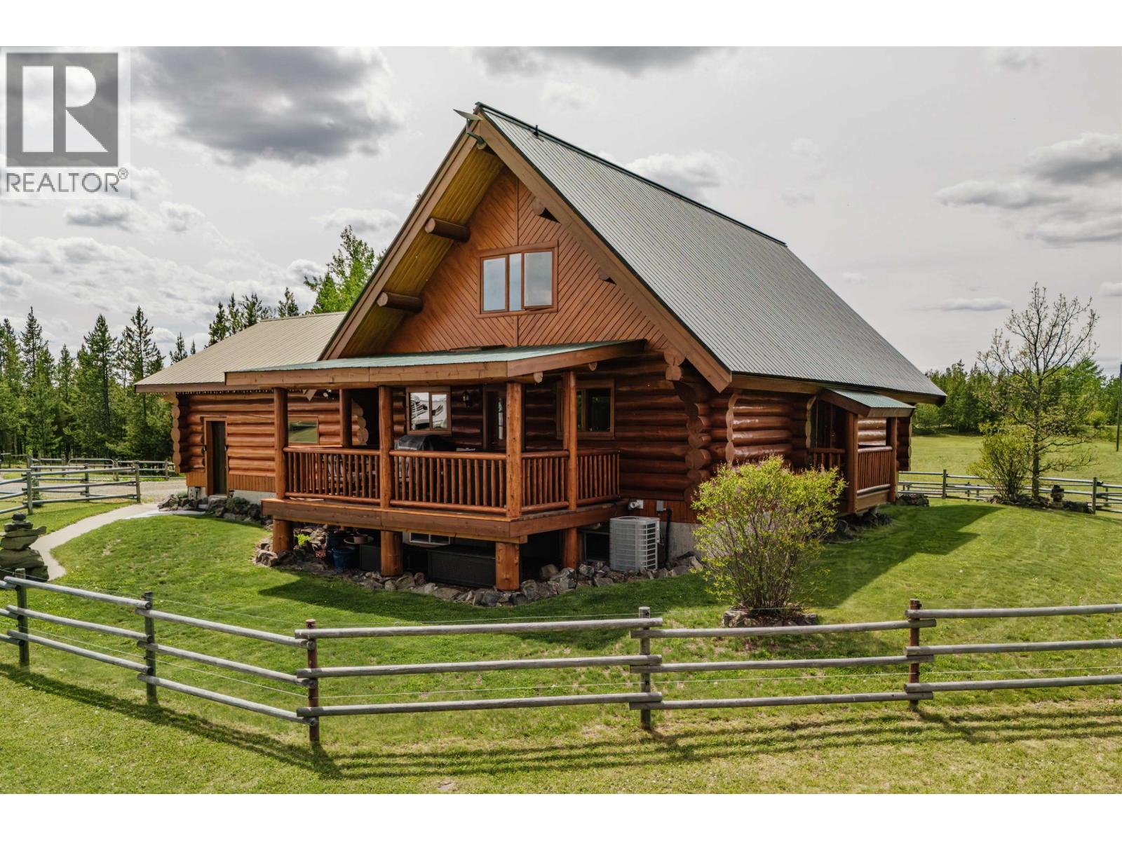 6981 NETHERLAND N ROAD, Lone Butte