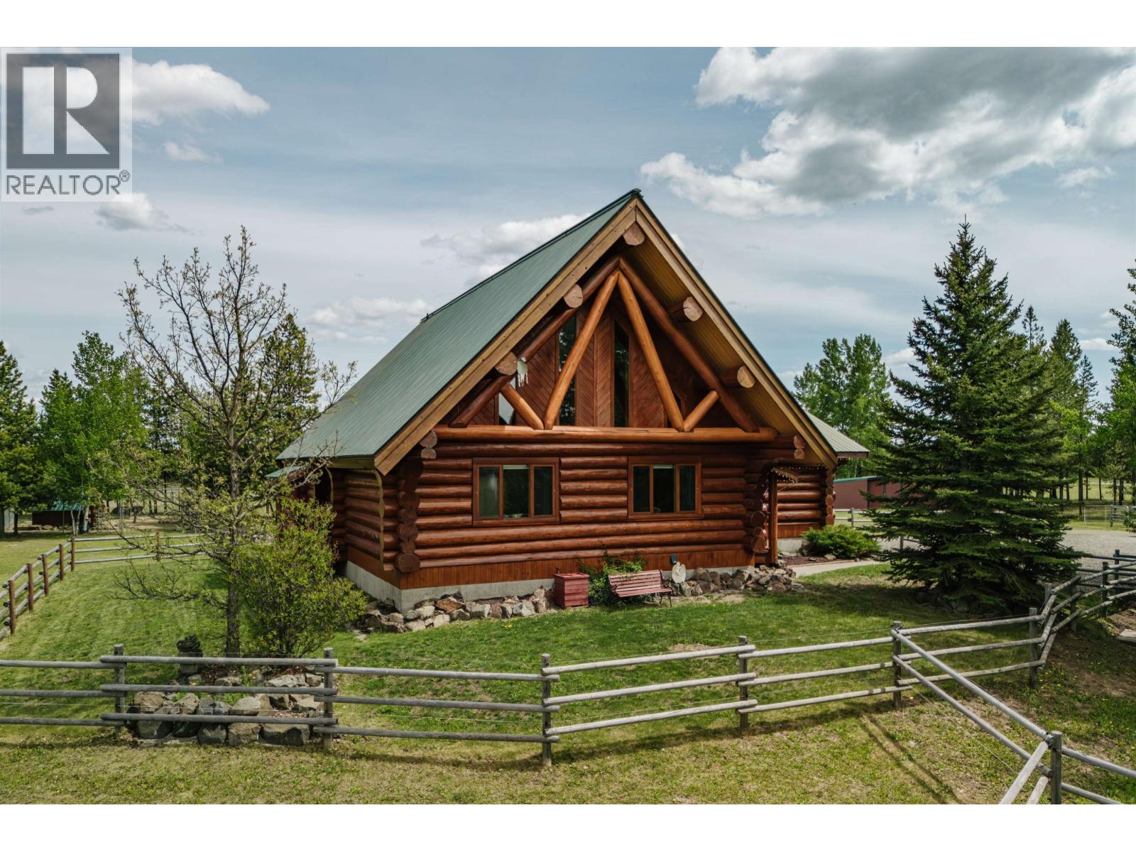 6981 NETHERLAND N ROAD, Lone Butte