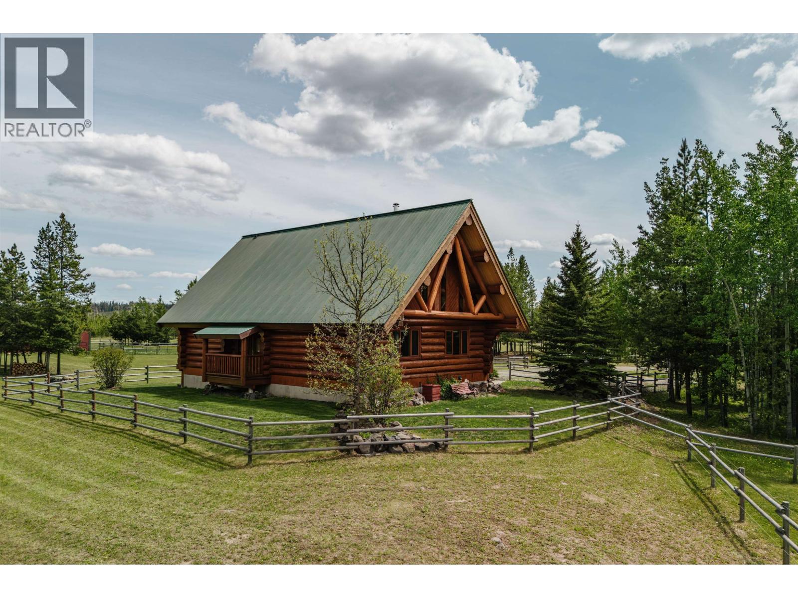 6981 NETHERLAND N ROAD, Lone Butte