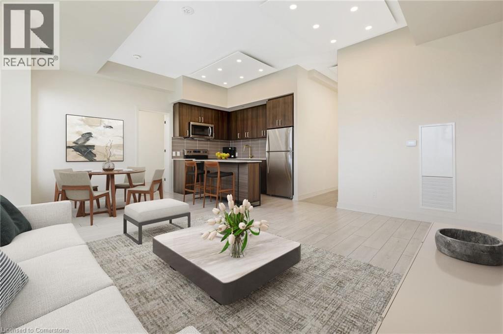 Photo 1 of 8010 Derry Road Unit 2004, Milton ON