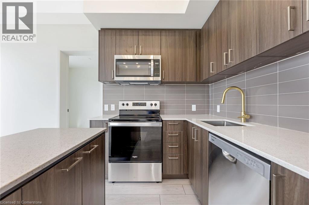 Photo 7 of 8010 Derry Road Unit 2004, Milton ON