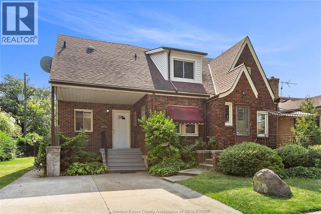 Photo 38 of 277 Villaire Avenue, Windsor ON