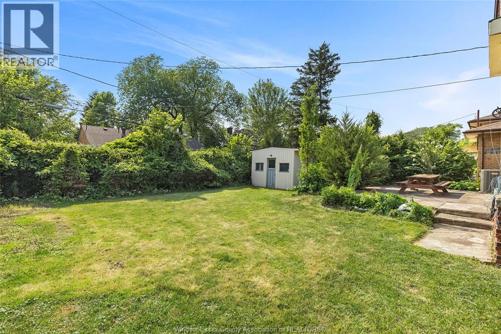 Photo 16 of 277 Villaire Avenue, Windsor ON