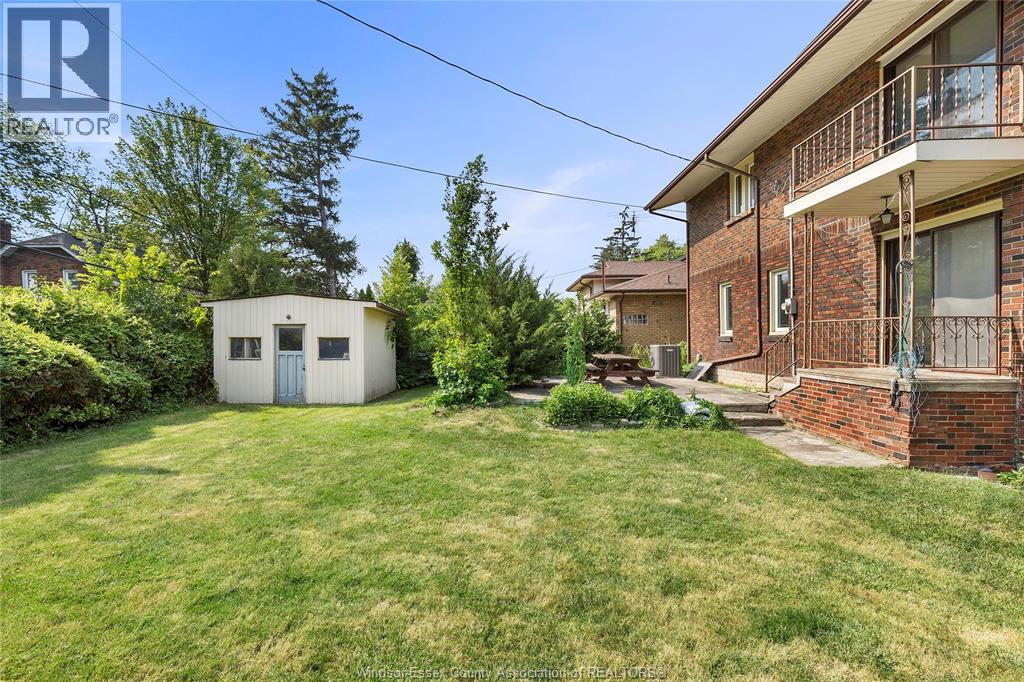 Photo 28 of 277 Villaire Avenue, Windsor ON