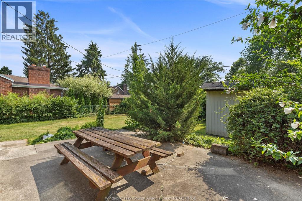 Photo 1 of 277 Villaire Avenue, Windsor ON