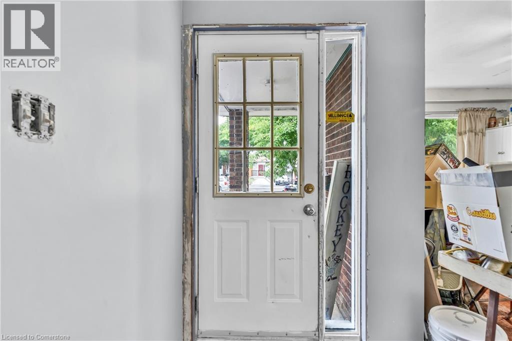 Photo 1 of 47 Carter Drive, Brampton ON