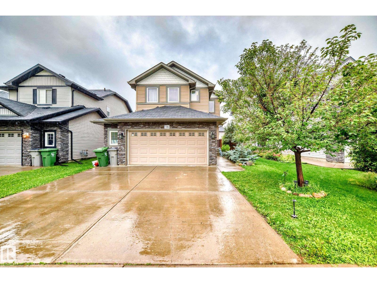 Photo 32 of 106 Rue Monique, Beaumont AB