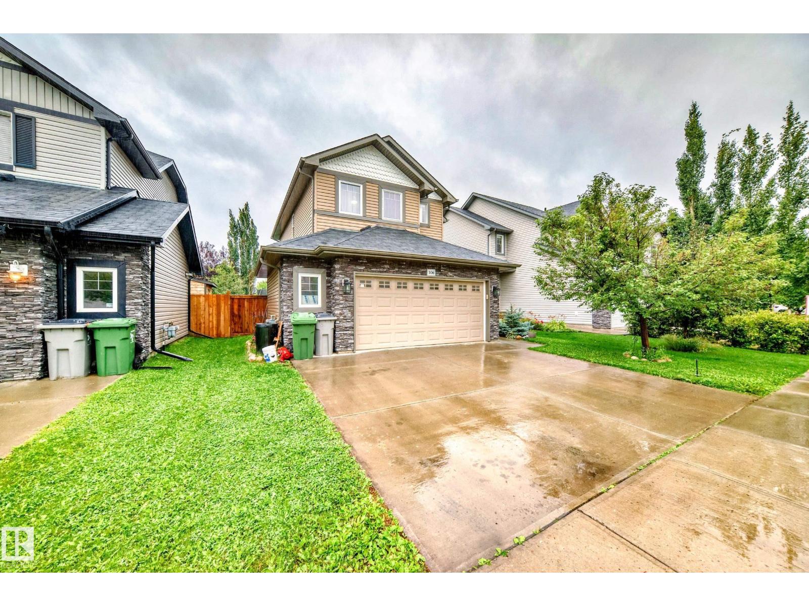 Photo 33 of 106 Rue Monique, Beaumont AB