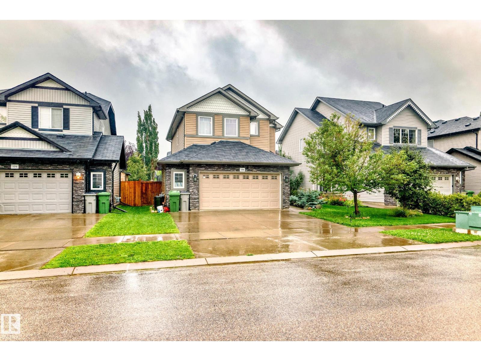 Photo 34 of 106 Rue Monique, Beaumont AB