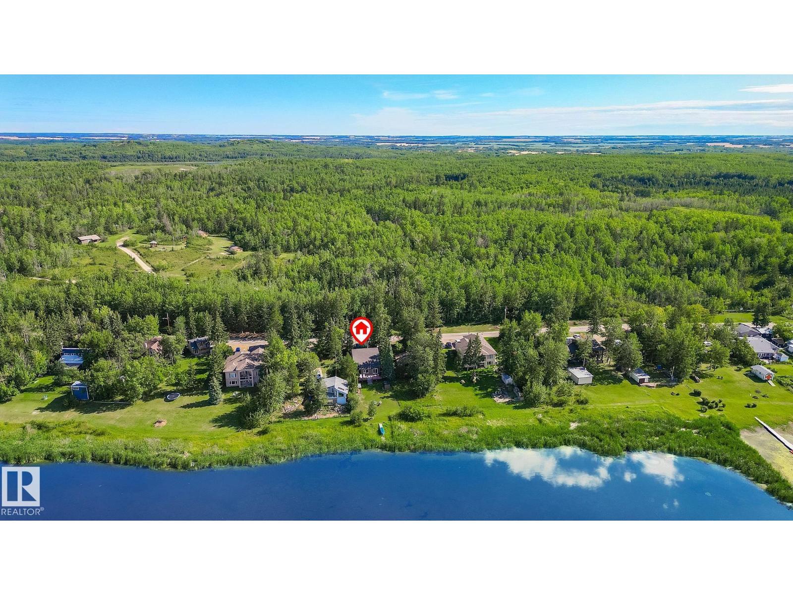 Photo 46 of 201 Lakeshore Dr, Rural Lac Ste Anne County AB