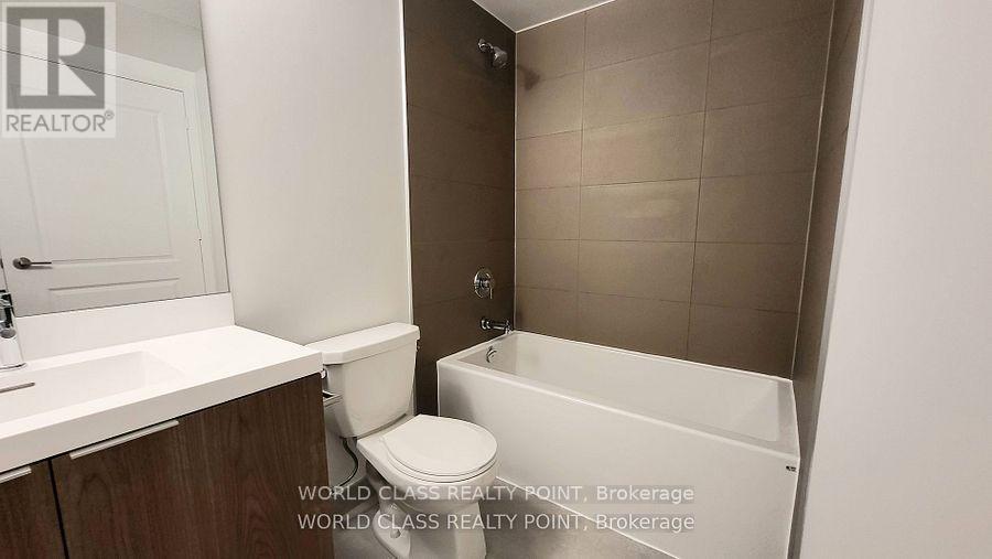 Photo 15 of 5005 8 Widmer Street, Toronto ON