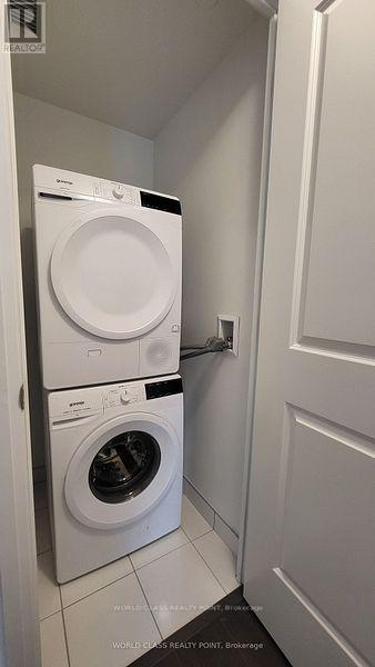 Photo 5 of 5005 8 Widmer Street, Toronto ON