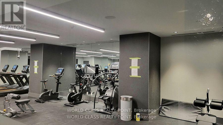 Photo 13 of 5005 8 Widmer Street, Toronto ON