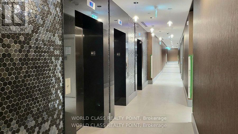 Photo 6 of 5005 8 Widmer Street, Toronto ON