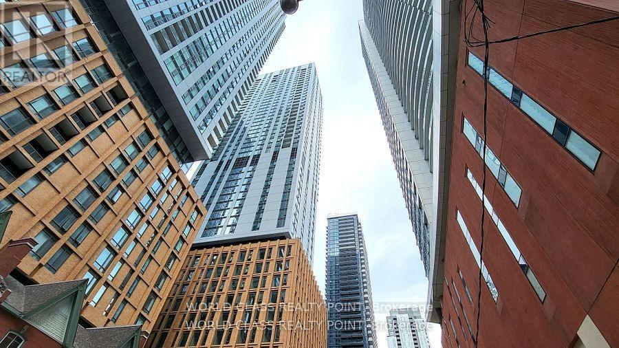Photo 12 of 5005 8 Widmer Street, Toronto ON