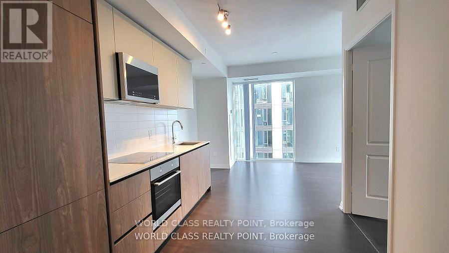 Photo 2 of 5005 8 Widmer Street, Toronto ON