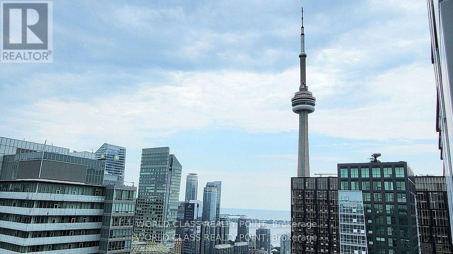 Photo 17 of 5005 8 Widmer Street, Toronto ON