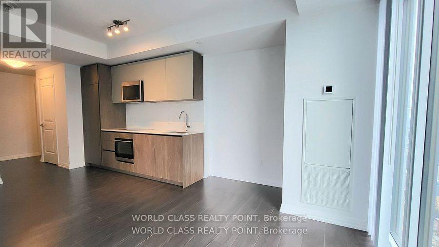 Photo 9 of 5005 8 Widmer Street, Toronto ON
