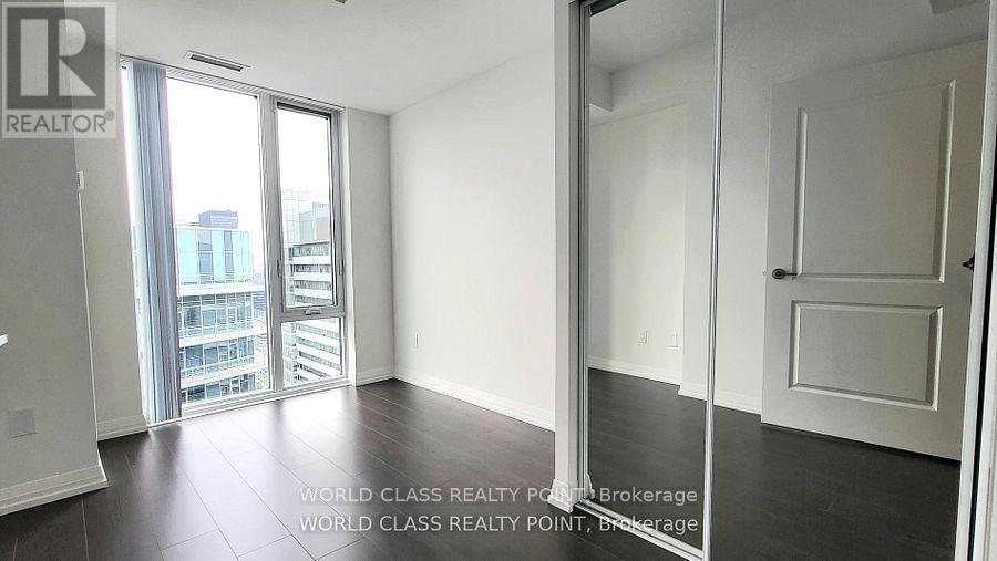 Photo 1 of 5005 8 Widmer Street, Toronto ON