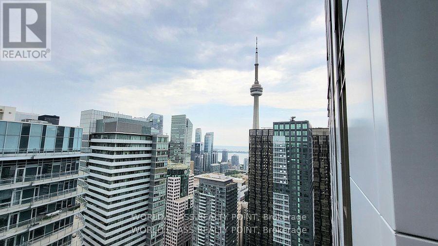 Photo 18 of 5005 8 Widmer Street, Toronto ON