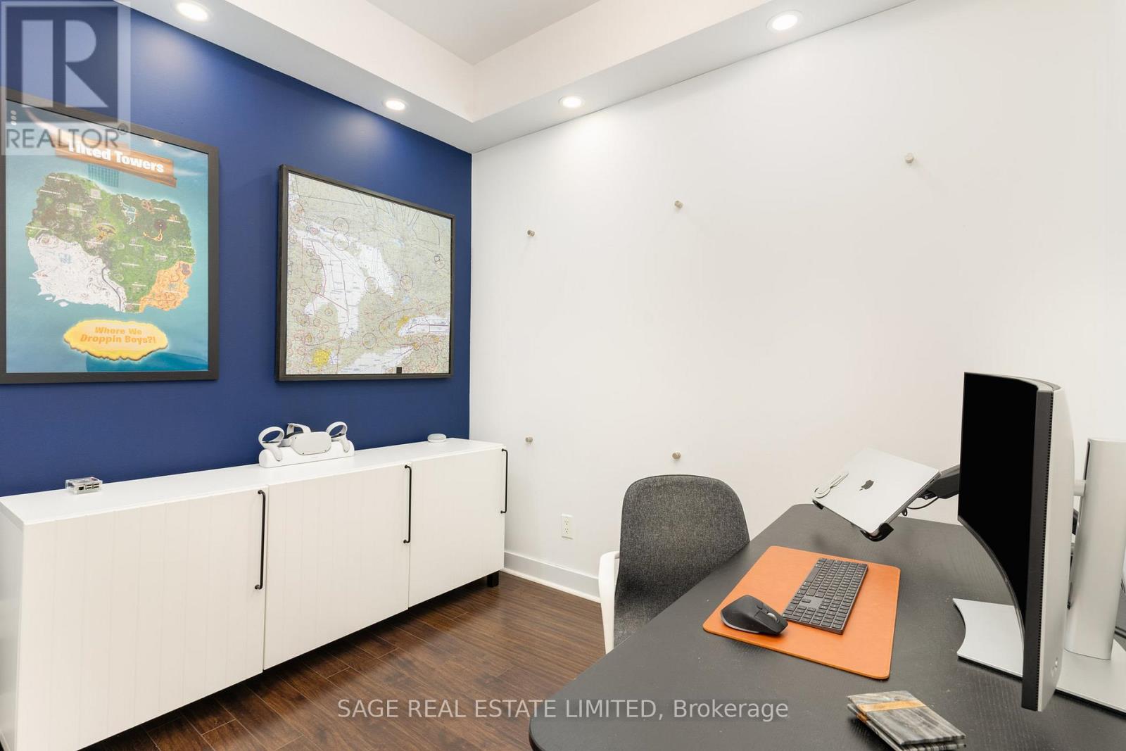 Photo 9 of 309 438 King Street W, Toronto ON