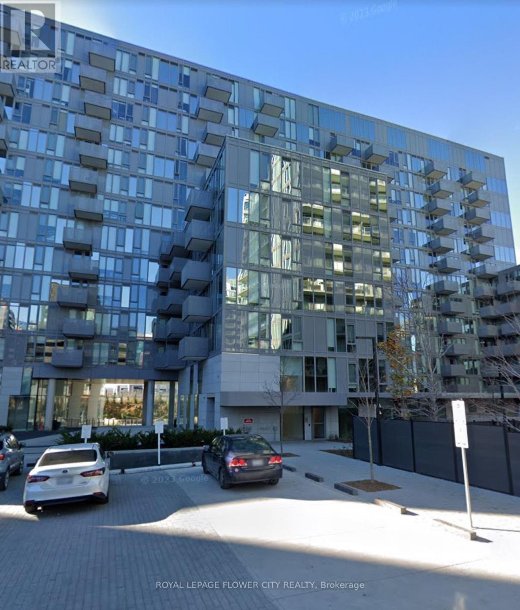 Photo 22 of 1101 38 Monte Kwinter Court, Toronto ON