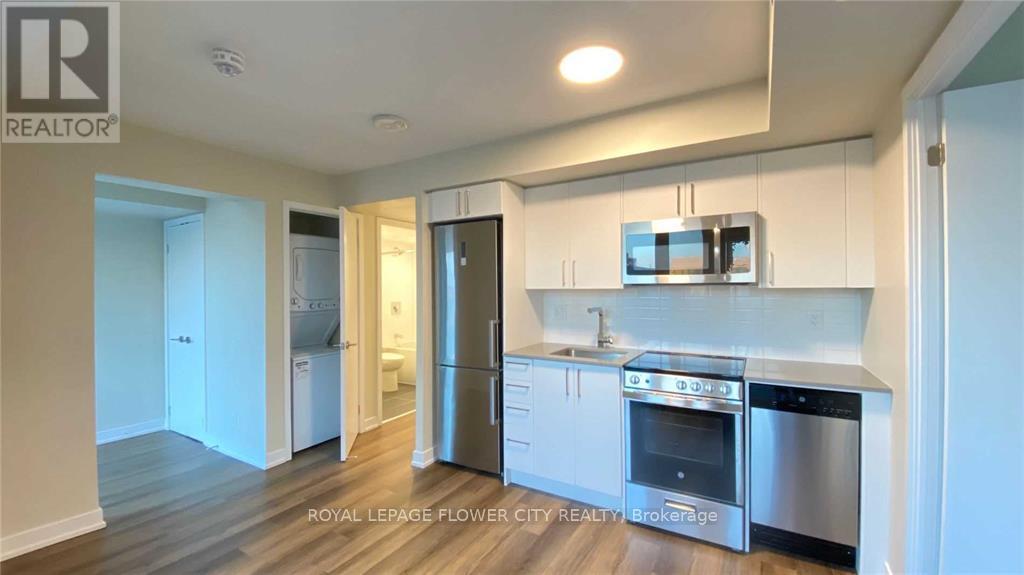 Photo 19 of 1101 38 Monte Kwinter Court, Toronto ON