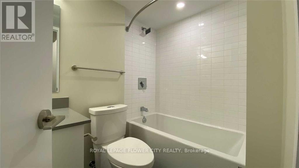 Photo 16 of 1101 38 Monte Kwinter Court, Toronto ON