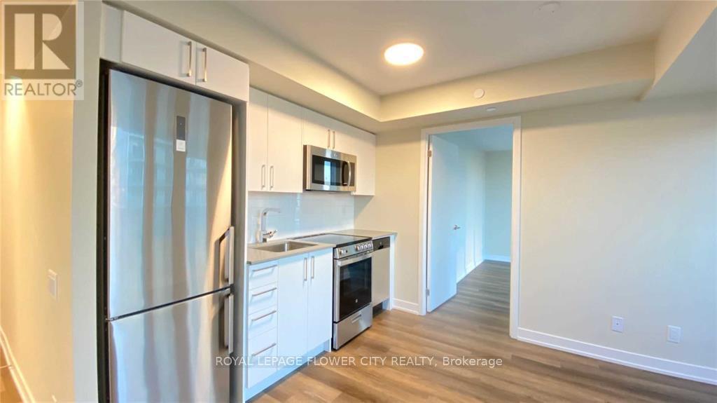 Photo 5 of 1101 38 Monte Kwinter Court, Toronto ON