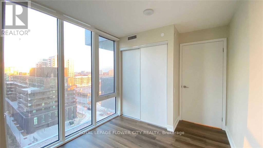 Photo 18 of 1101 38 Monte Kwinter Court, Toronto ON