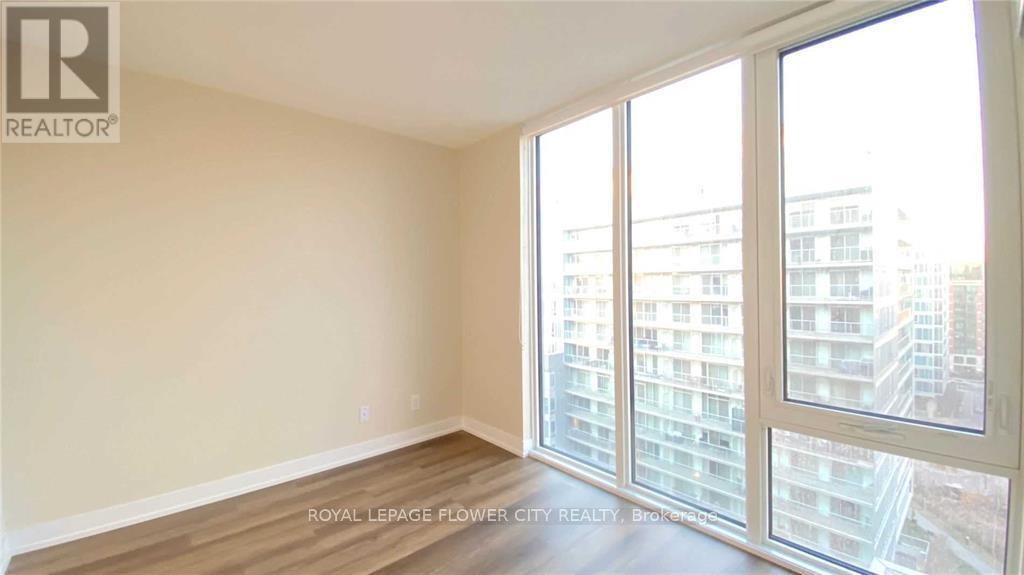 Photo 23 of 1101 38 Monte Kwinter Court, Toronto ON