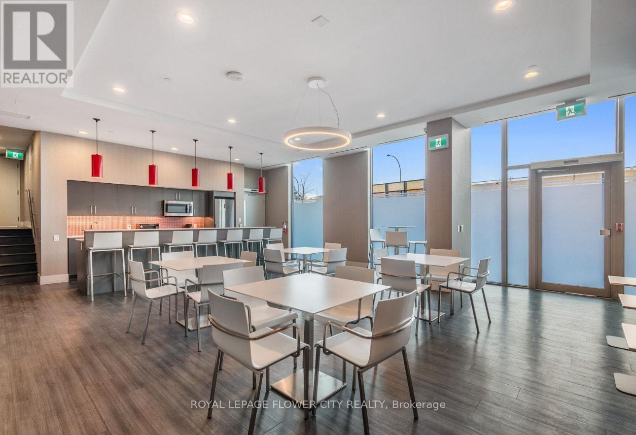 Photo 2 of 1101 38 Monte Kwinter Court, Toronto ON