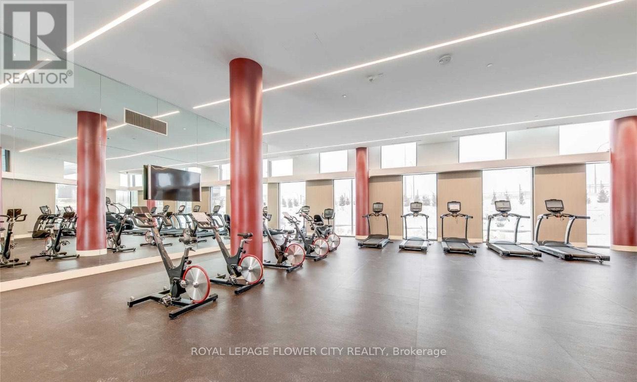 Photo 14 of 1101 38 Monte Kwinter Court, Toronto ON