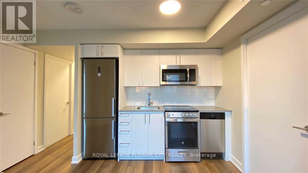 Photo 8 of 1101 38 Monte Kwinter Court, Toronto ON