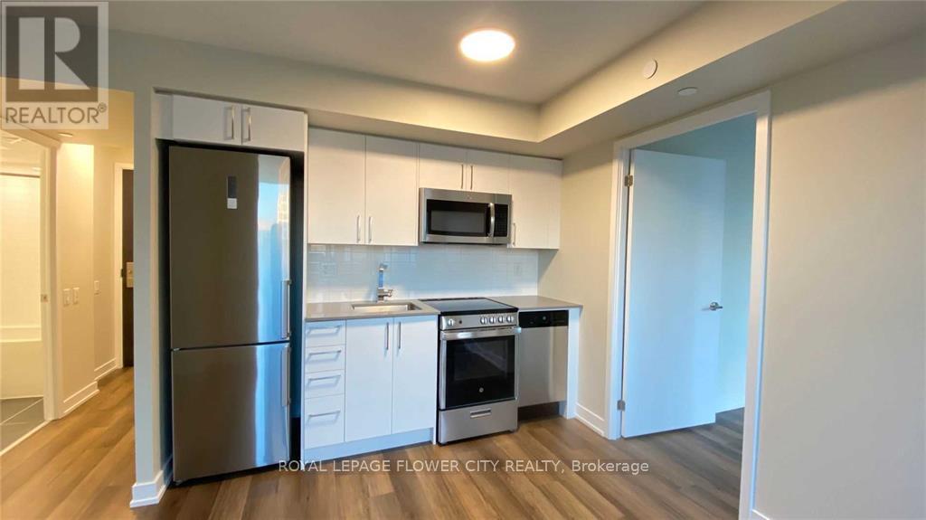 Photo 27 of 1101 38 Monte Kwinter Court, Toronto ON