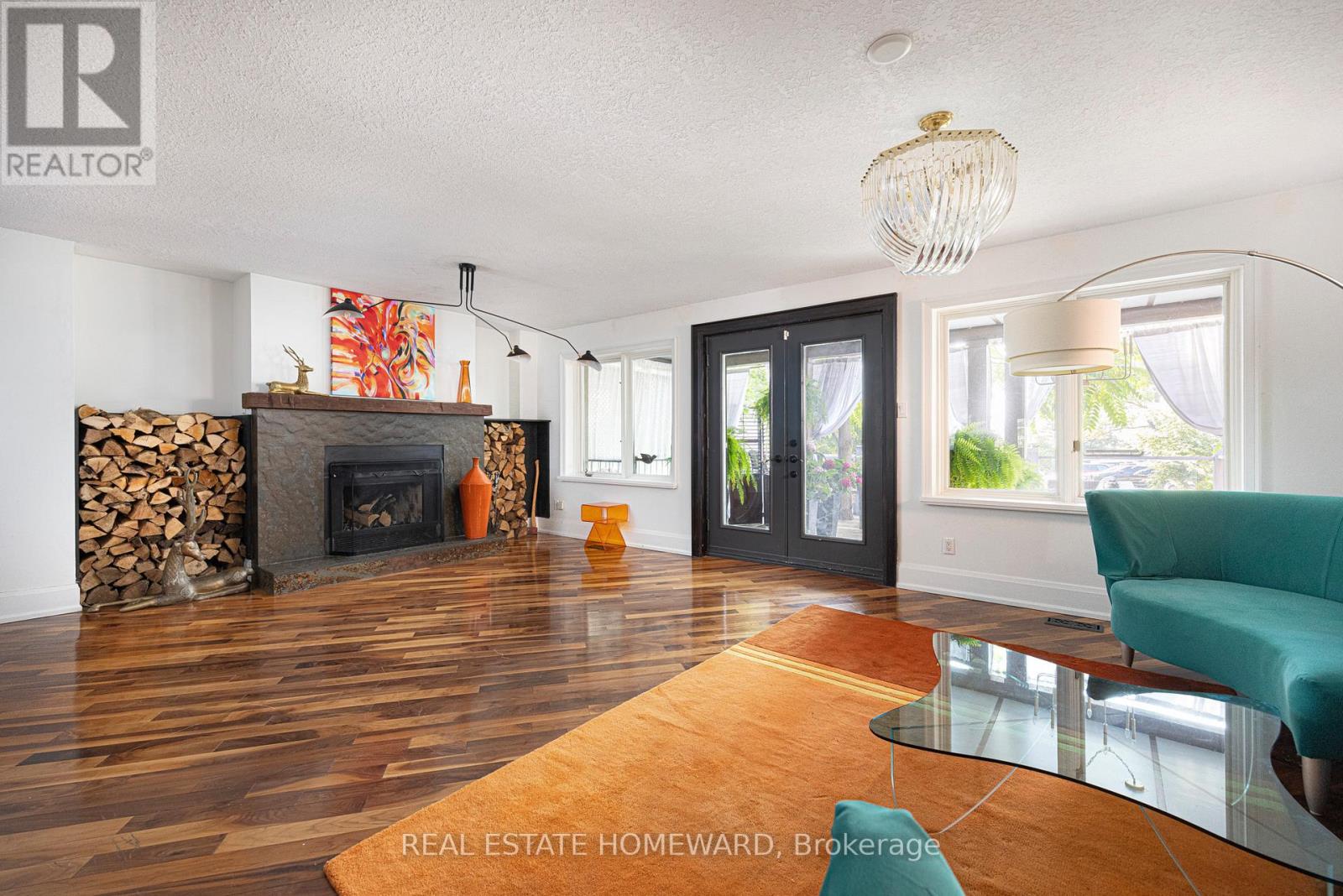 Photo 26 of 2 Park Avenue, Toronto ON
