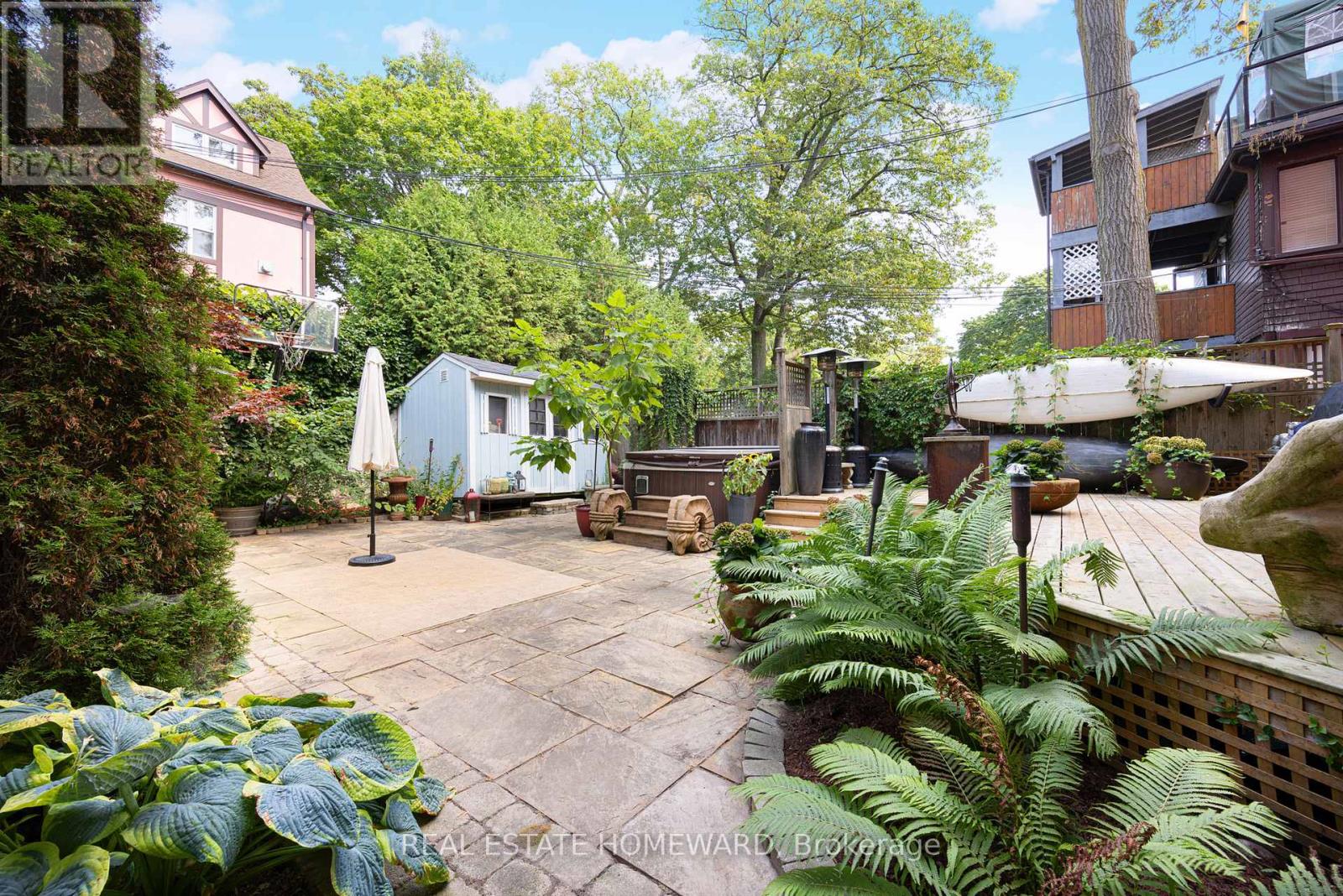 Photo 34 of 2 Park Avenue, Toronto ON