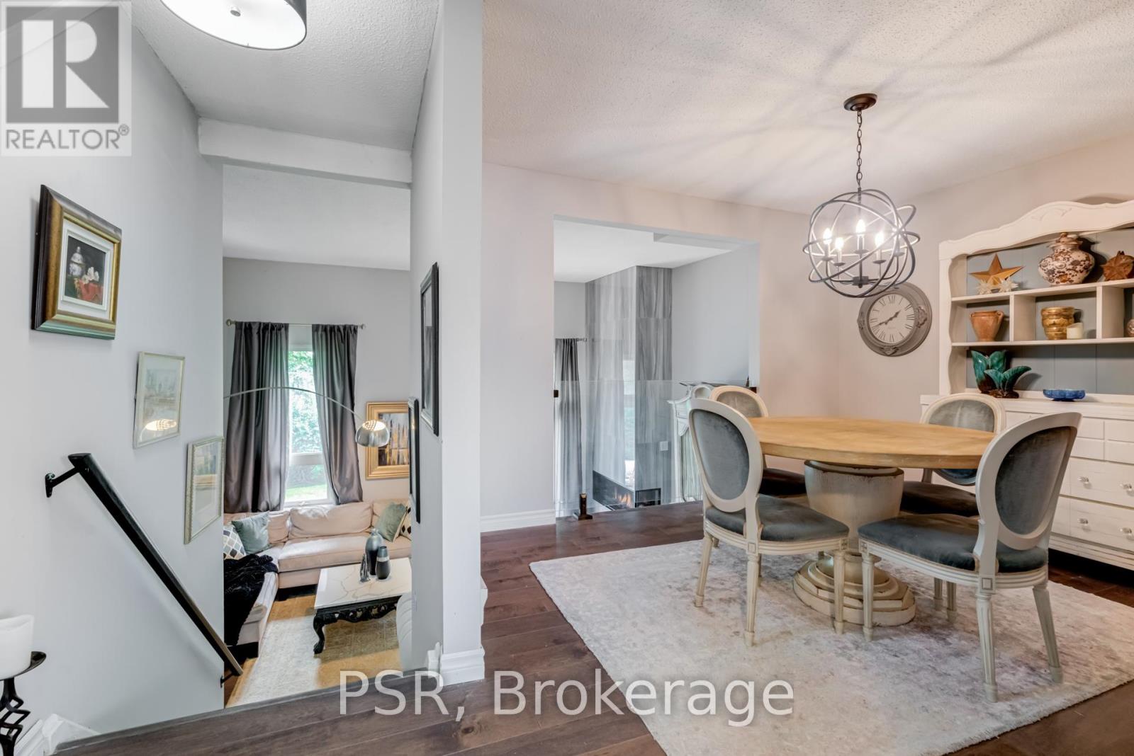 Photo 10 of 22 50 Verne Crescent, Toronto ON