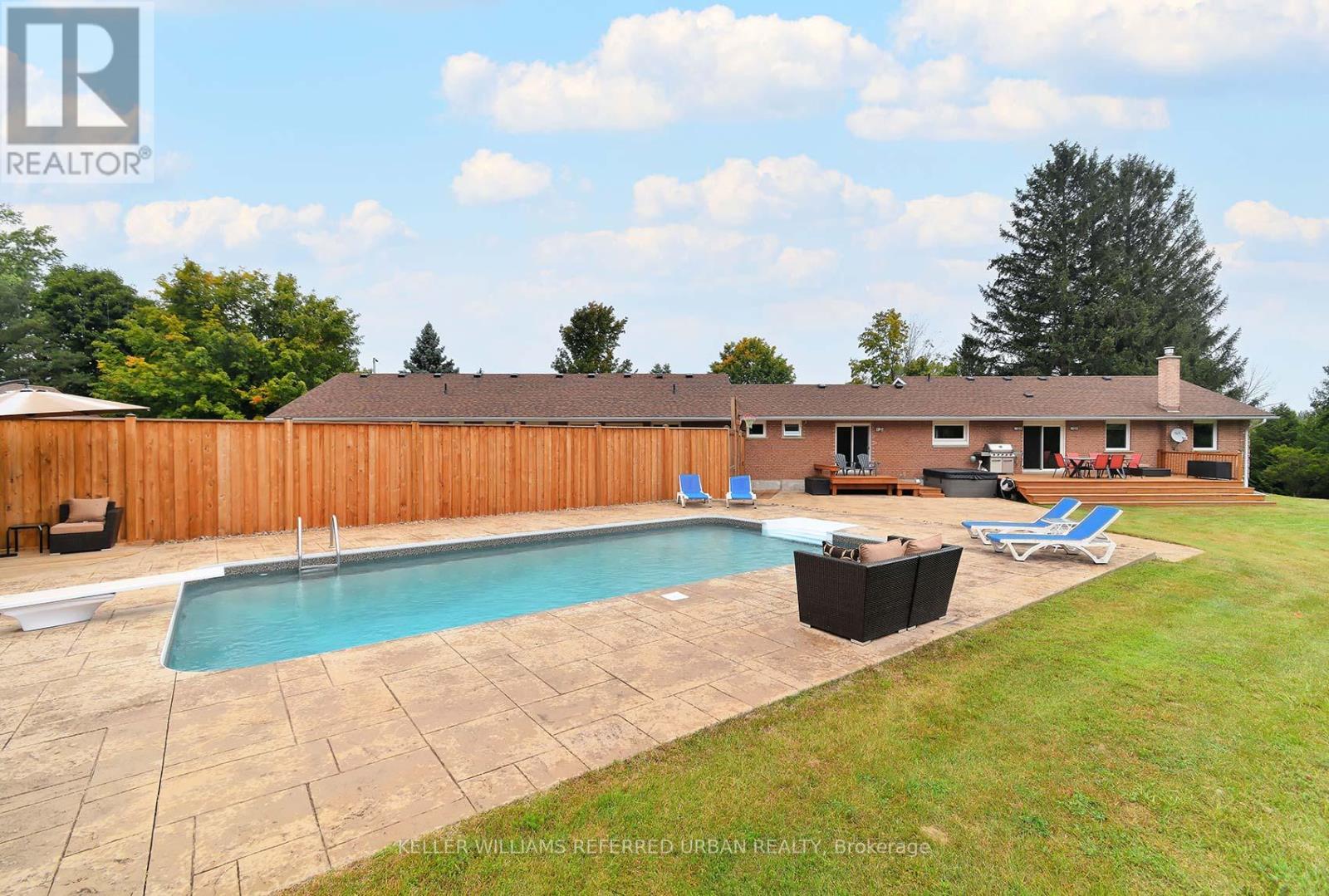 Photo 26 of 3243 St Johns Side Road, Whitchurchstouffville ON