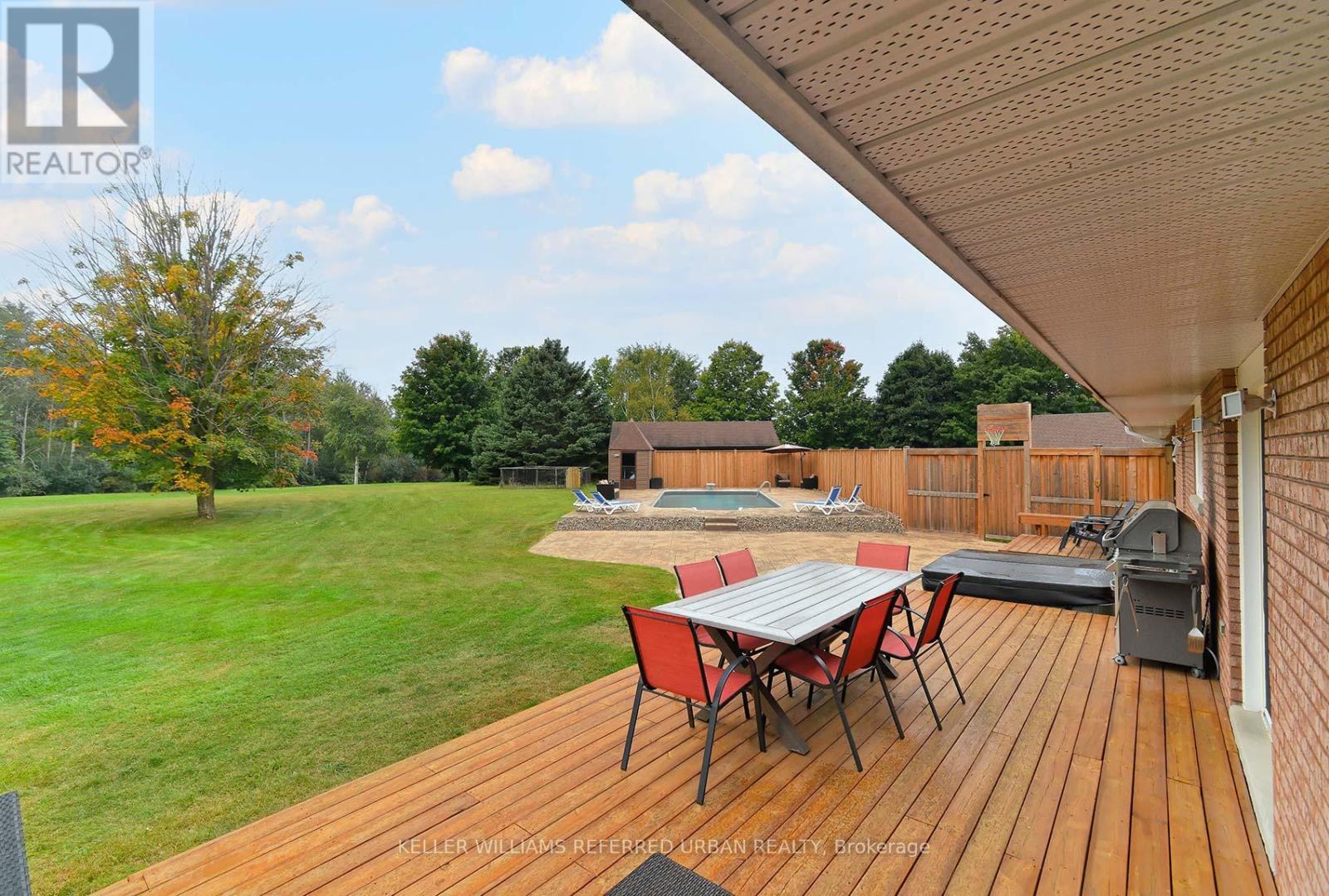 Photo 46 of 3243 St Johns Side Road, Whitchurchstouffville ON