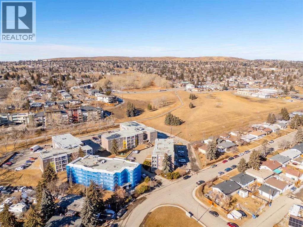 403, 4455C Greenview Drive NE, Calgary, Alberta