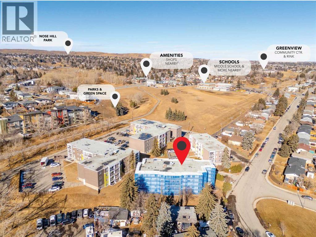 Single Family House for Sale in  C Greenview Drive NE Greenview Calgary 