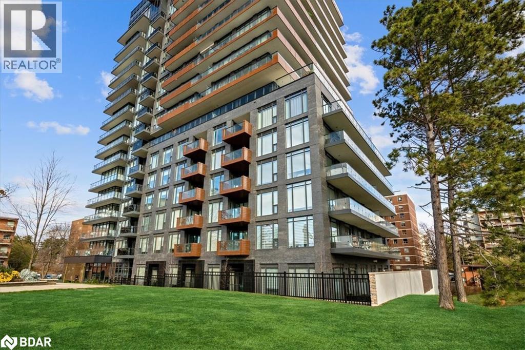 Photo 46 of 21 Park Street E Unit 315, Mississauga ON