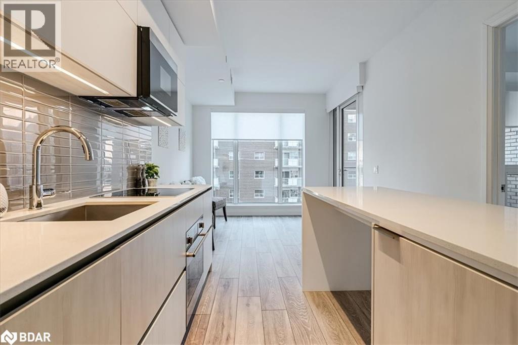 Photo 40 of 21 Park Street E Unit 315, Mississauga ON