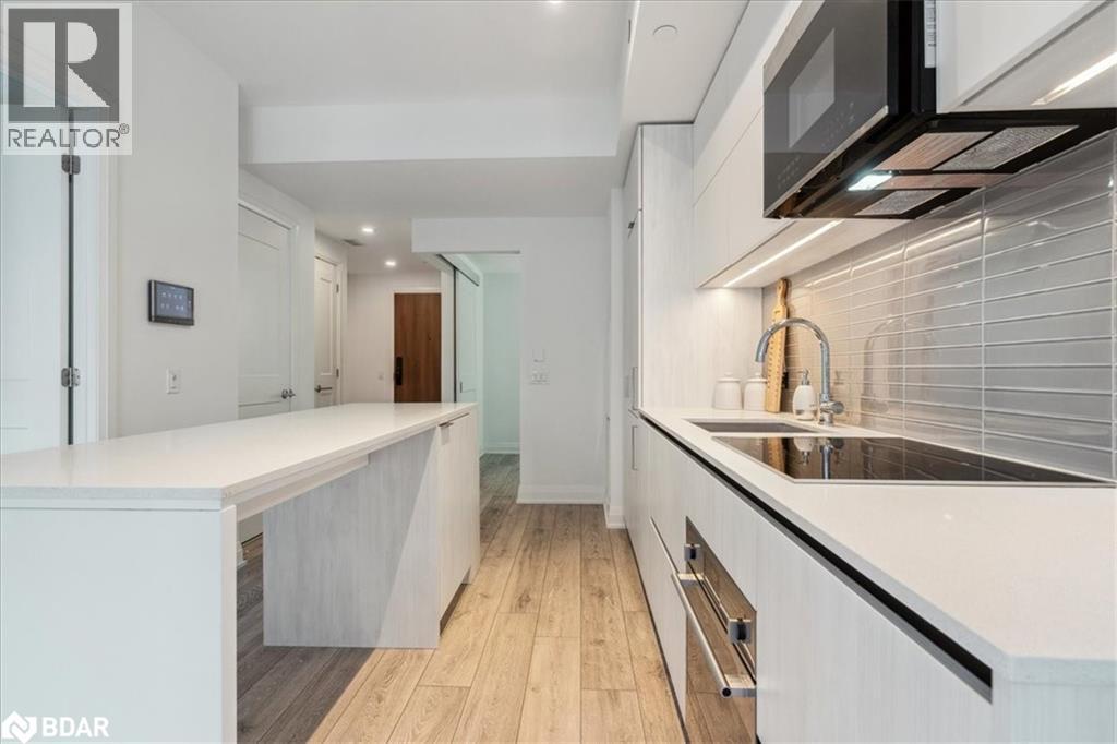 Photo 37 of 21 Park Street E Unit 315, Mississauga ON